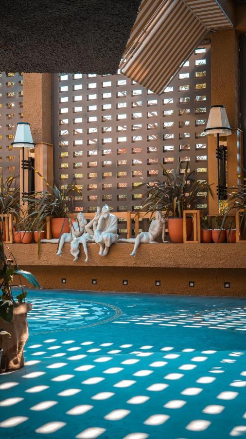 Maja Luxury Hotel Çeşme