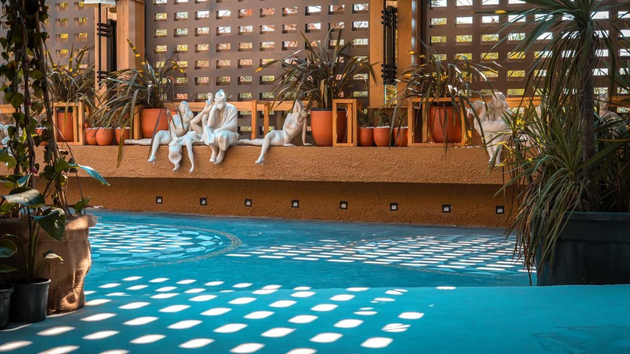 Maja Luxury Hotel 4*