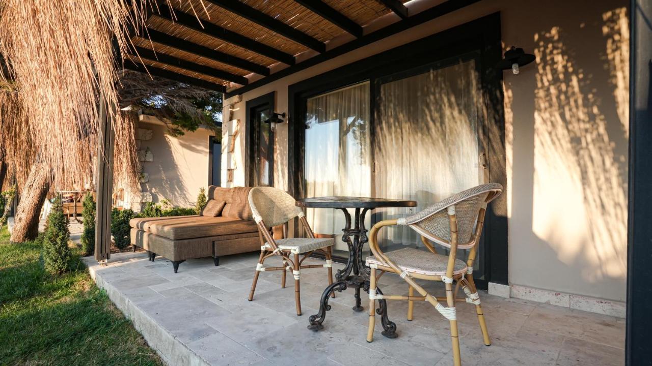 Maja Luxury 4* Çeşme