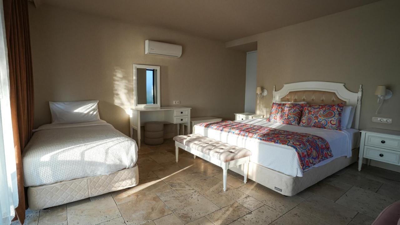 Maja Luxury Hotel