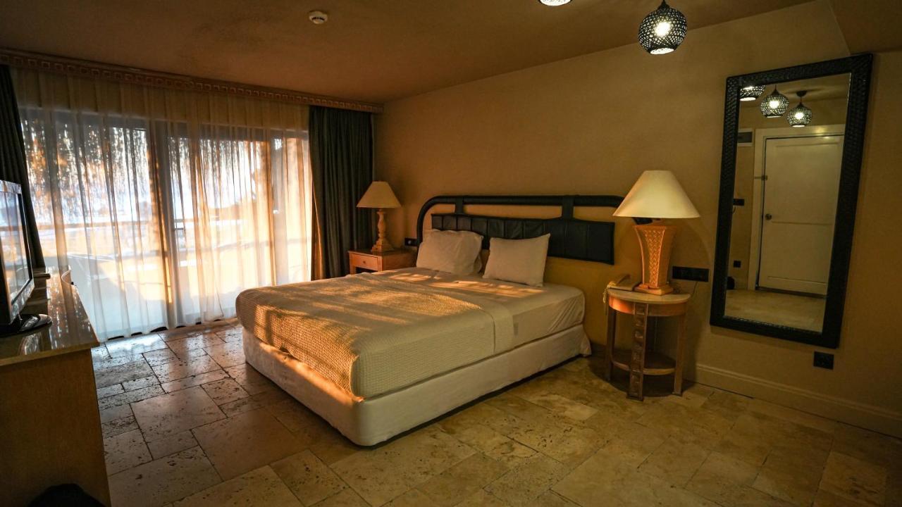 Maja Luxury 4* Çeşme
