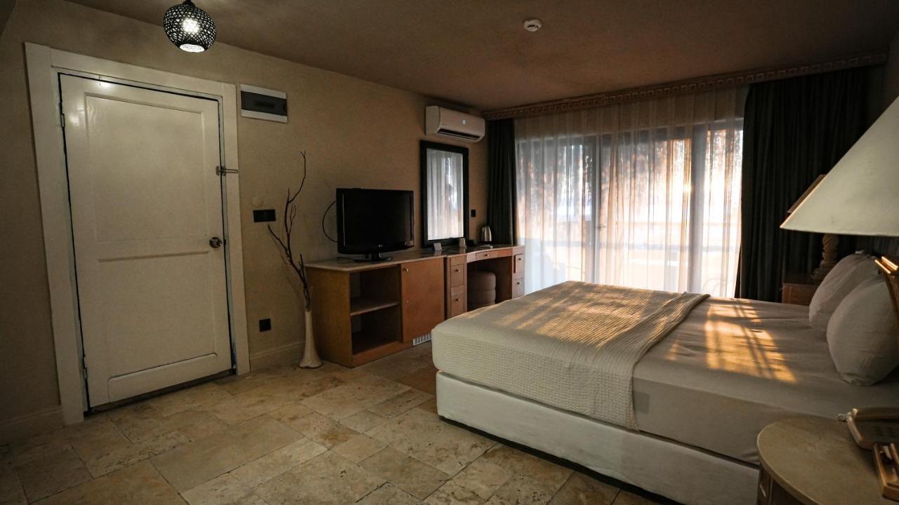 Hotel Maja Luxury Çeşme