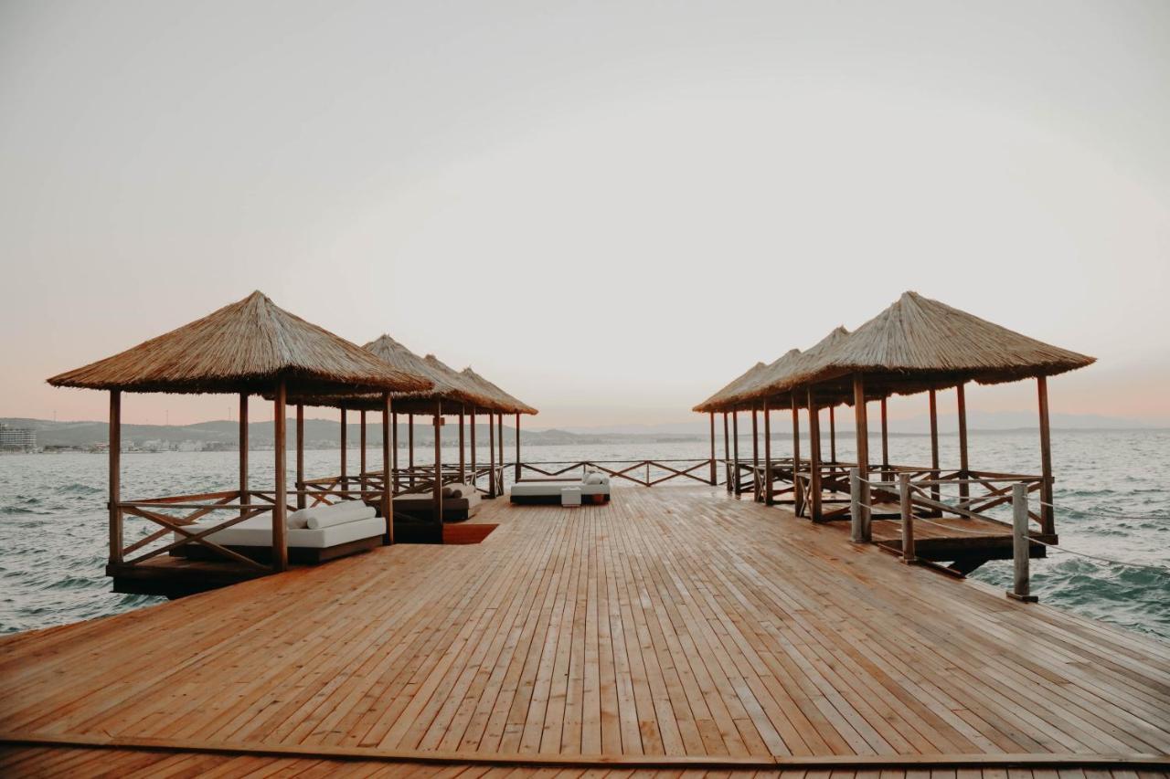 Maja Luxury 4* Çeşme