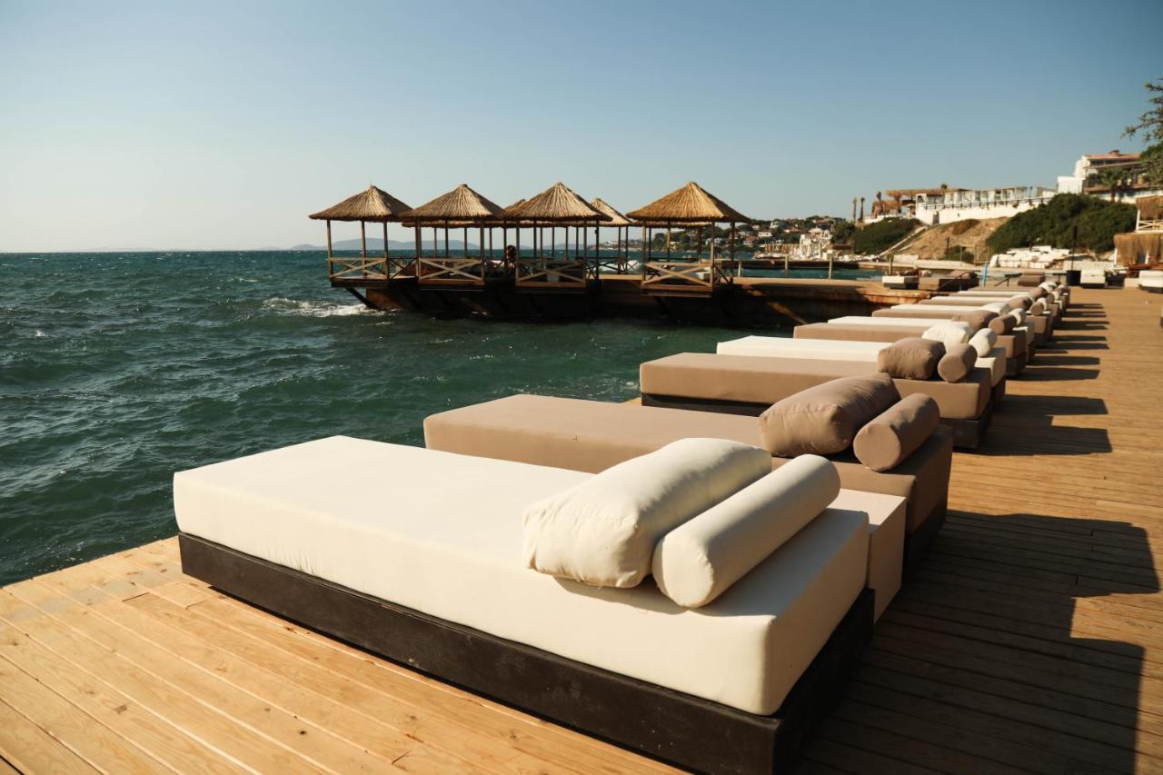 Hotel Maja Luxury
