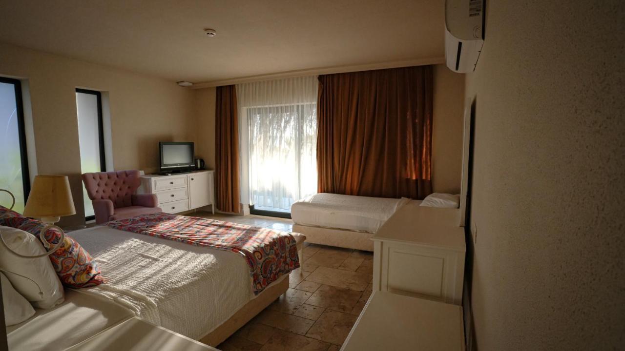 Maja Luxury Hotel 4*
