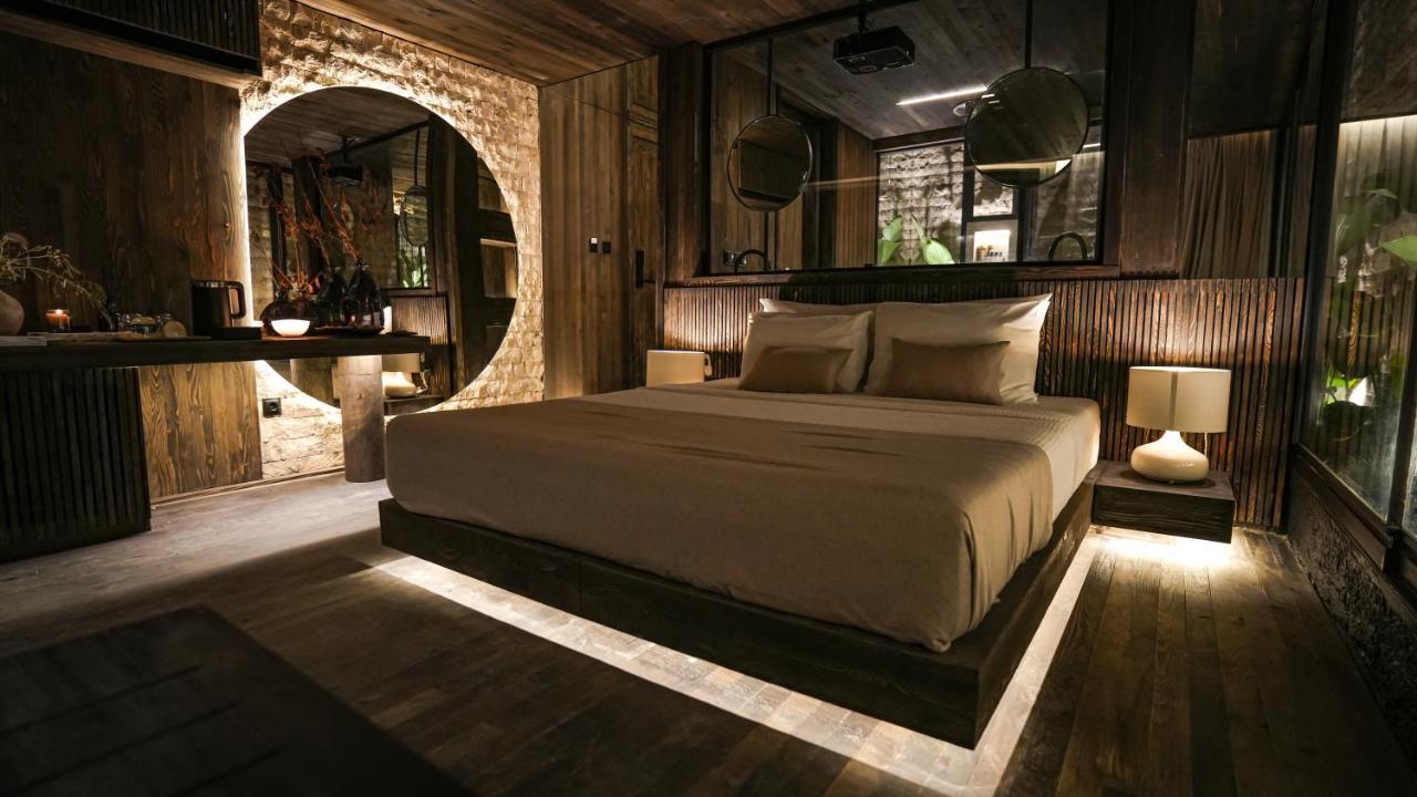 Maja Luxury Hotel
