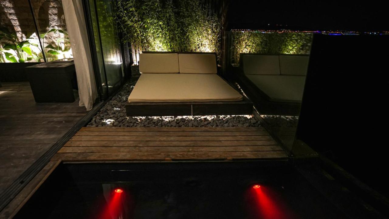 Maja Luxury Hotel